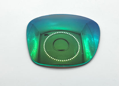 Costa Del Mar King Tide 6 Right Lens Green Glass 580G