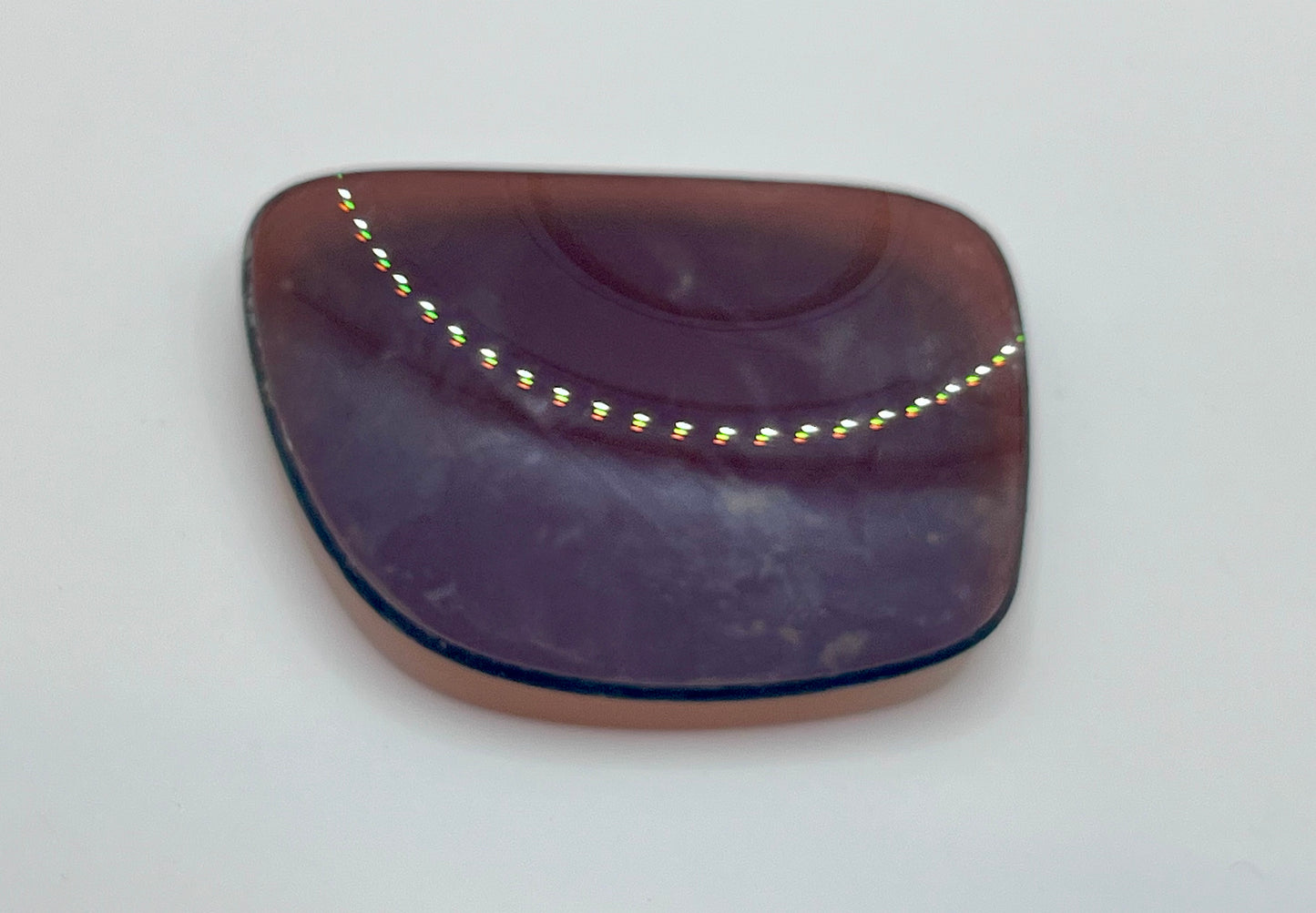 Costa Del Mar King Tide 6 Right Lens Green Glass 580G