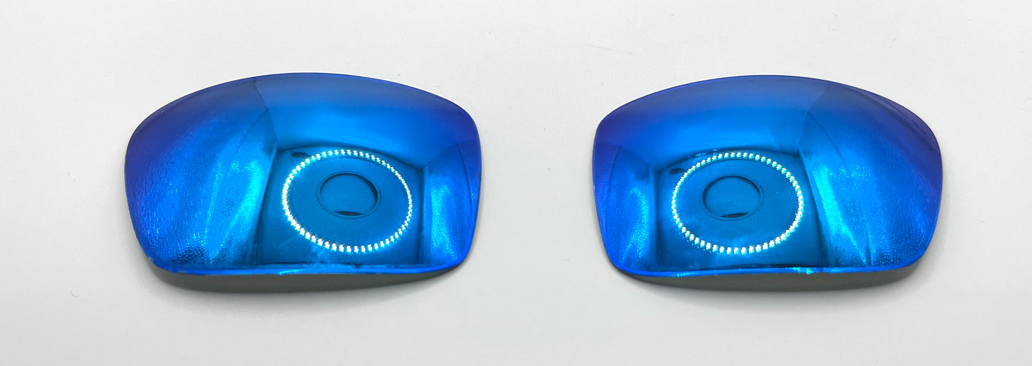 Costa Del Mar Reefton Both Lenses Blue Glass 580G