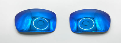 Costa Del Mar Reefton Both Lenses Blue Glass 580G