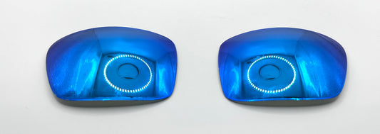 Costa Del Mar Reefton Both Lenses Blue Glass 580G