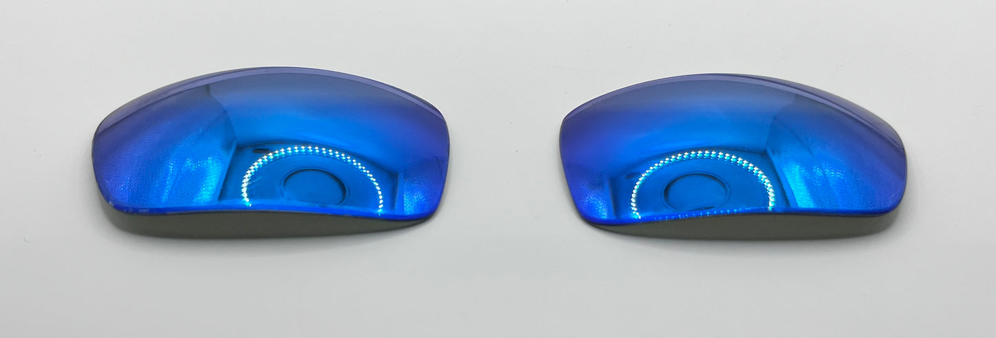 Costa Del Mar Reefton Both Lenses Blue Glass 580G