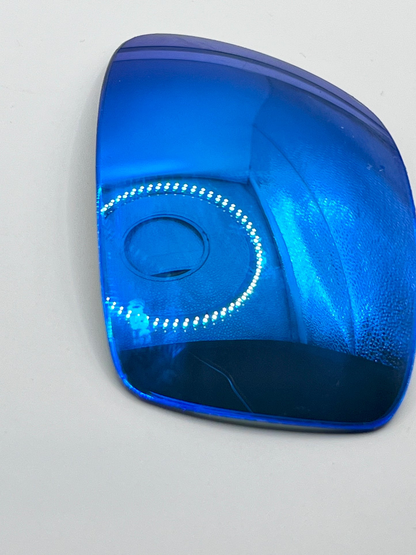 Costa Del Mar Reefton Both Lenses Blue Glass 580G