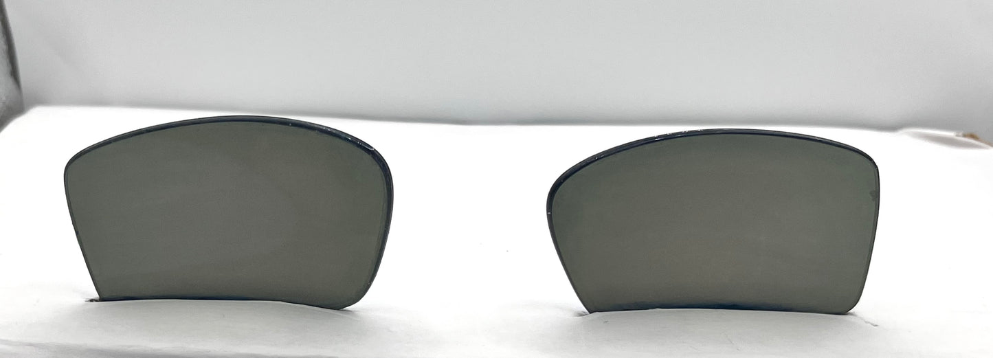 Costa Del Mar Reefton Both Lenses Blue Glass 580G