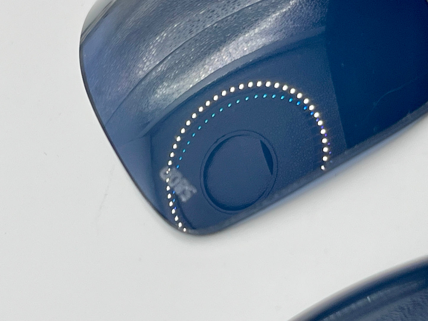 Costa Del Mar Reefton Both Lenses Dark Blue