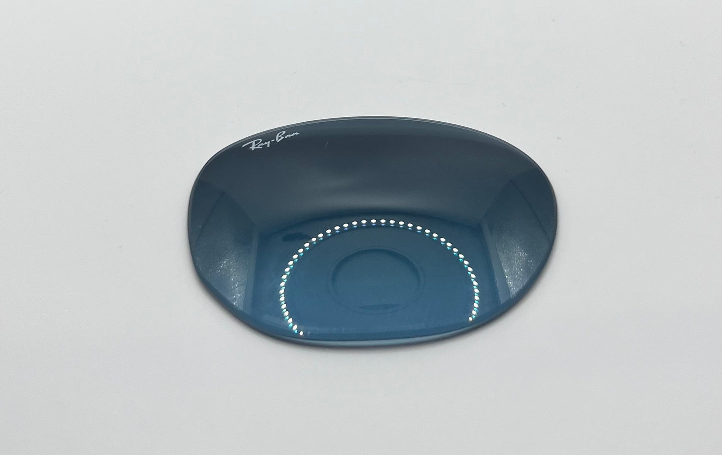 Ray Ban 2187 Right Lens Blue