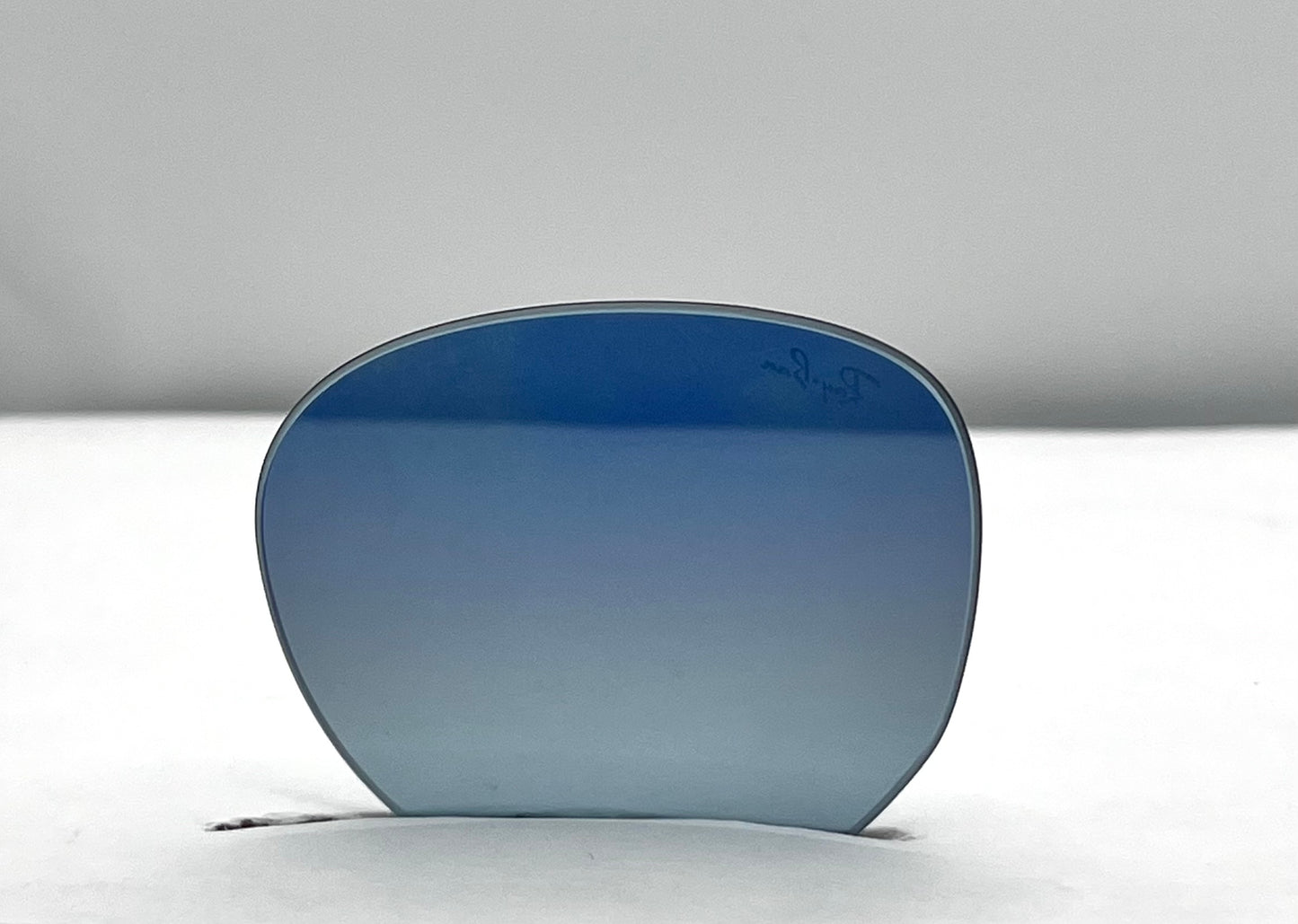 Ray Ban 2187 Right Lens Blue