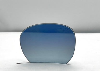 Ray Ban 2187 Right Lens Blue