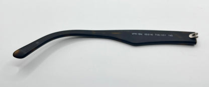 Prada Vpr 16m Left Temple Matte Tortoise