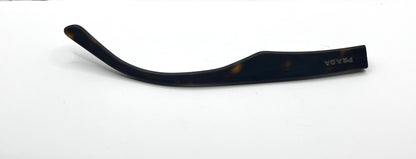 Prada Vpr 16m Left Temple Matte Tortoise