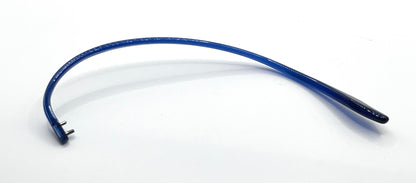 Maui Jim 576 Left Temple Dark Translucent Blue