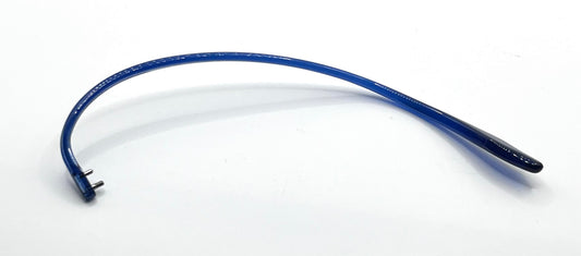 Maui Jim 576 Left Temple Dark Translucent Blue