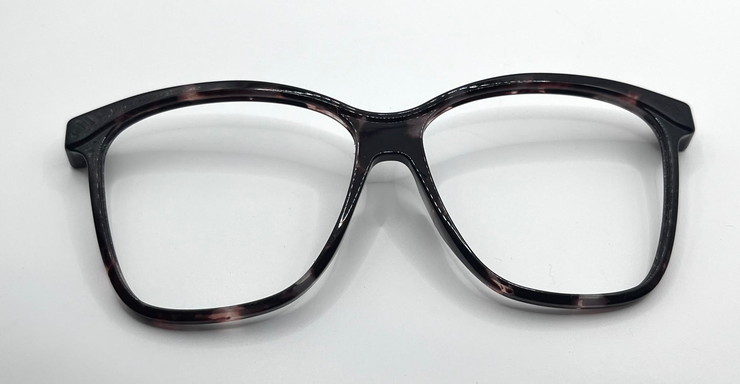 Maui Jim 601 Front Face Light Brown Tortoise