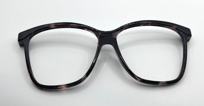 Maui Jim 601 Front Face Light Brown Tortoise