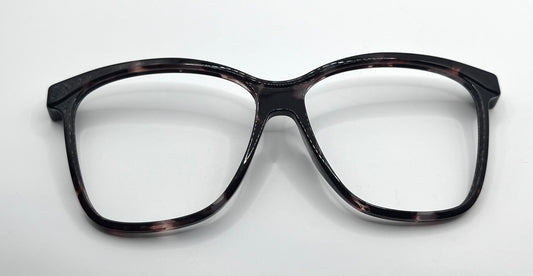 Maui Jim 601 Front Face Light Brown Tortoise