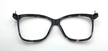 Maui Jim 601 Front Face Light Brown Tortoise