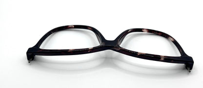 Maui Jim 601 Front Face Light Brown Tortoise