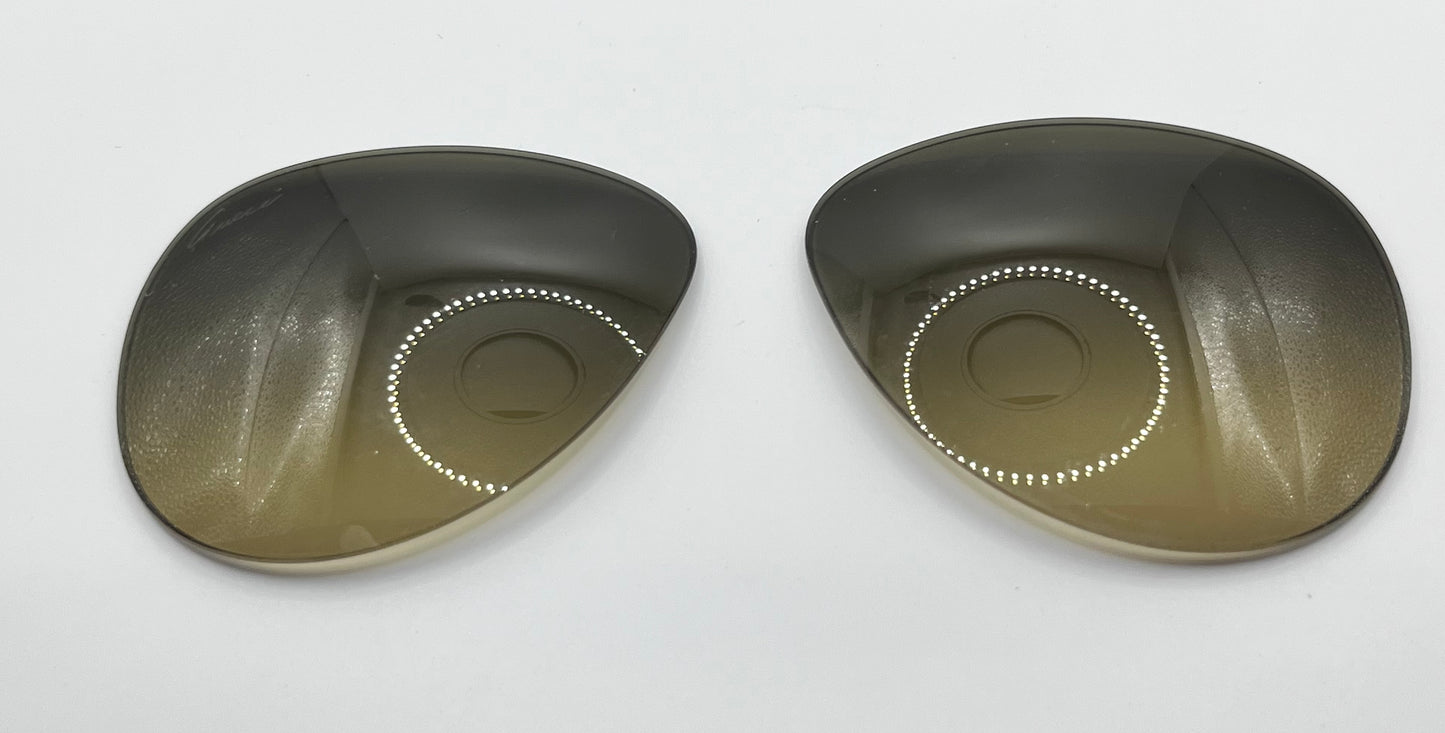 Gucci 4239 Both Lenses Green