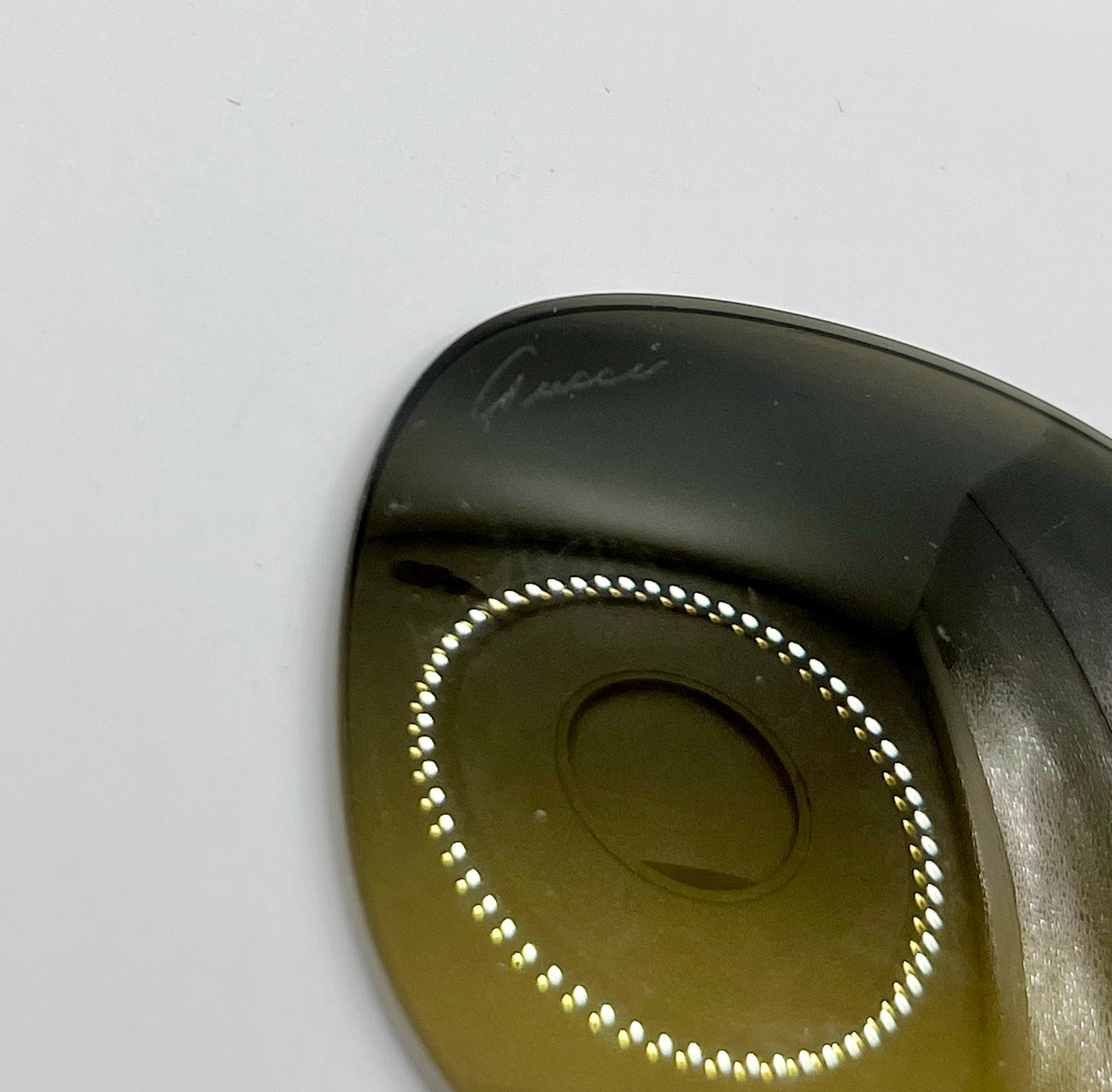 Gucci 4239 Both Lenses Green