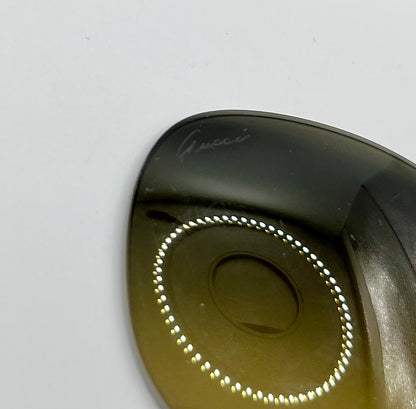 Gucci 4239 Both Lenses Green