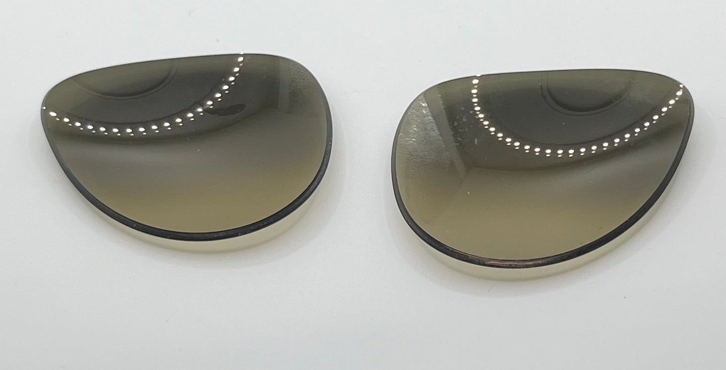 Gucci 4239 Both Lenses Green