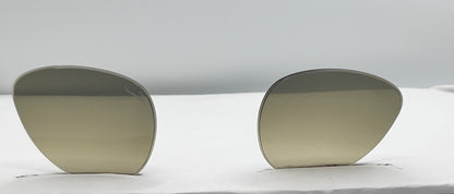 Gucci 4239 Both Lenses Green