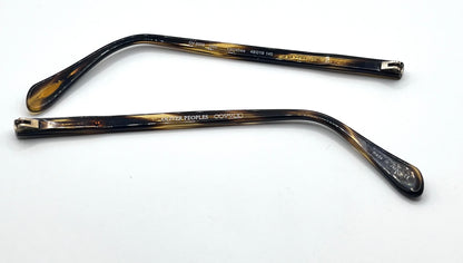 Oliver Peoples 5005 Both Temples Black/brown