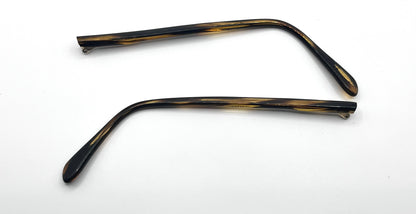 Oliver Peoples 5005 Both Temples Black/brown