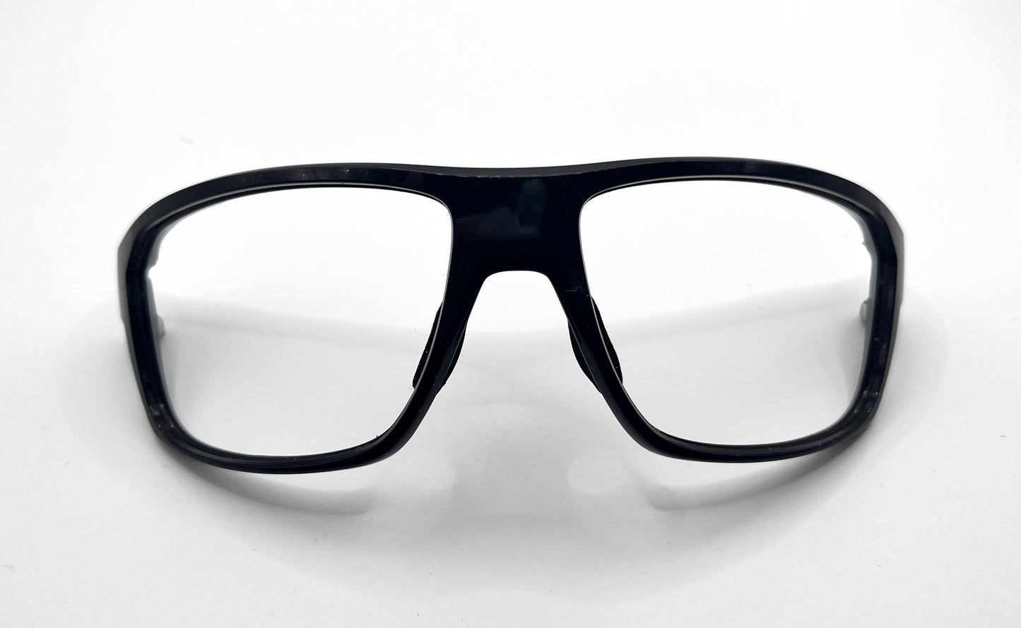 Oakley 9416 Front Face Shiny Black