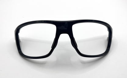 Oakley 9416 Front Face Shiny Black