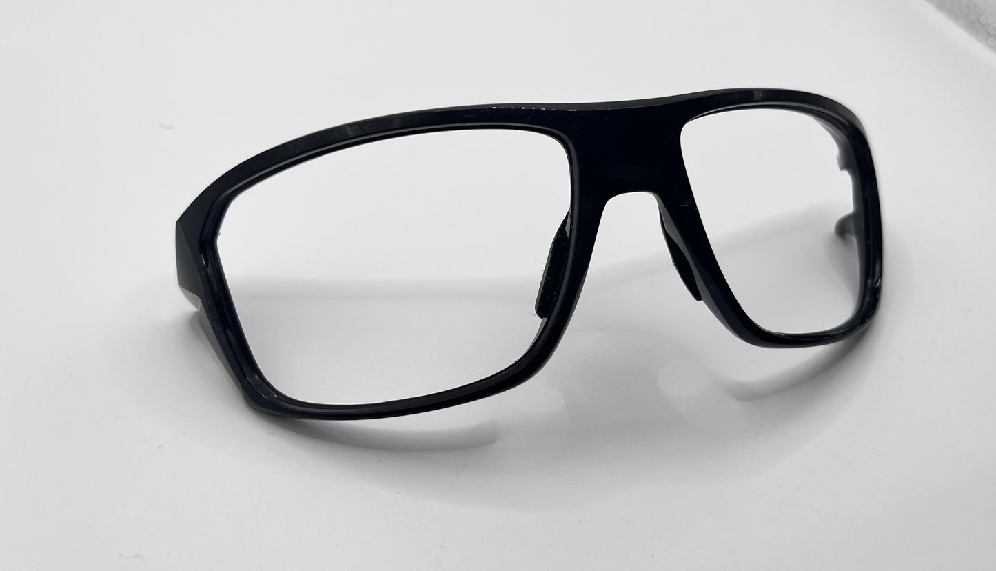 Oakley 9416 Front Face Shiny Black