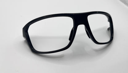 Oakley 9416 Front Face Shiny Black