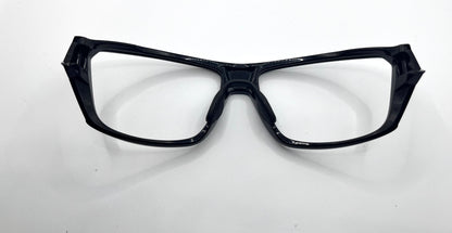 Oakley 9416 Front Face Shiny Black
