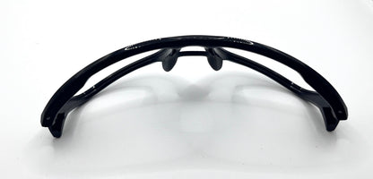 Oakley 9416 Front Face Shiny Black