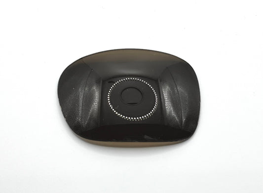 Ray Ban 4068 Left Lens Brown