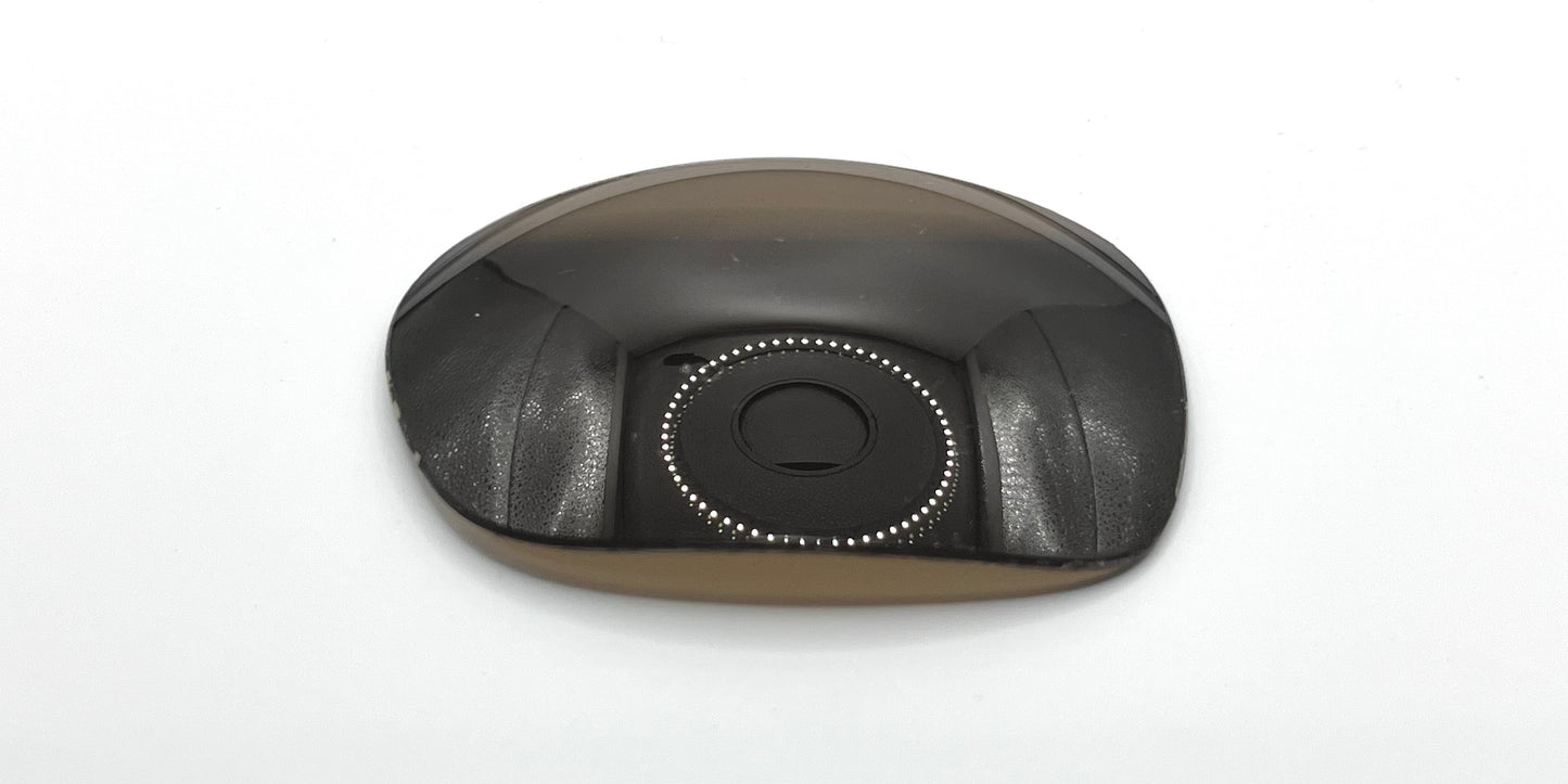 Ray Ban 4068 Left Lens Brown