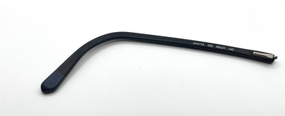 Gant 3115 Left Temple Black