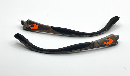 Costa Del Mar Zane 69 Both Temples Green Camo Pattern