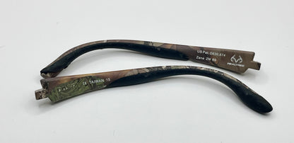 Costa Del Mar Zane 69 Both Temples Green Camo Pattern
