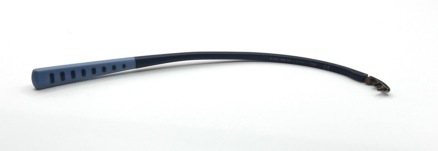 Maui Jim 724 Left Temple Matte Blue