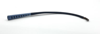 Maui Jim 724 Left Temple Matte Blue