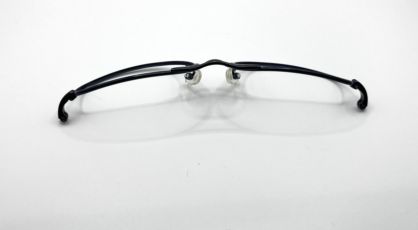 Carrera Beetle 19p Front Face Blue