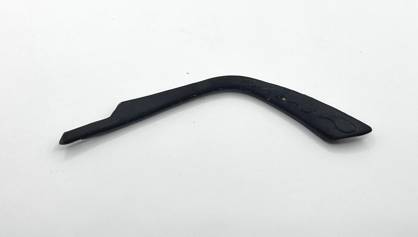 Costa Del Mar Mag Bay Right Rubber Gray