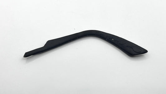 Costa Del Mar Mag Bay Right Rubber Gray