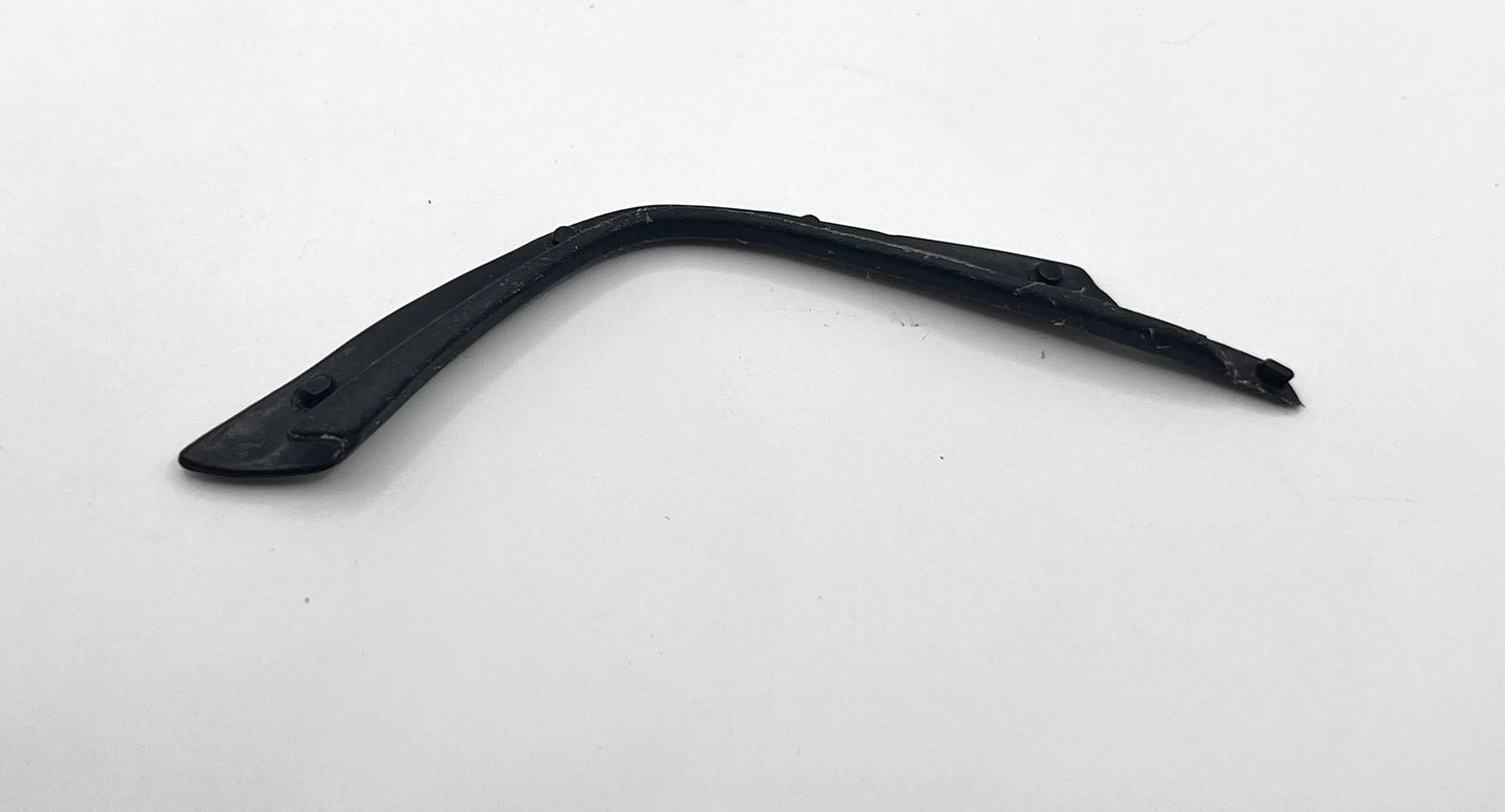 Costa Del Mar Mag Bay Right Rubber Gray