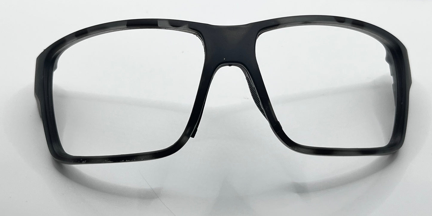 Costa Del Mar Reefton Pro Front Face Black Tortoise