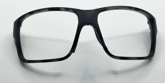 Costa Del Mar Reefton Pro Front Face Black Tortoise