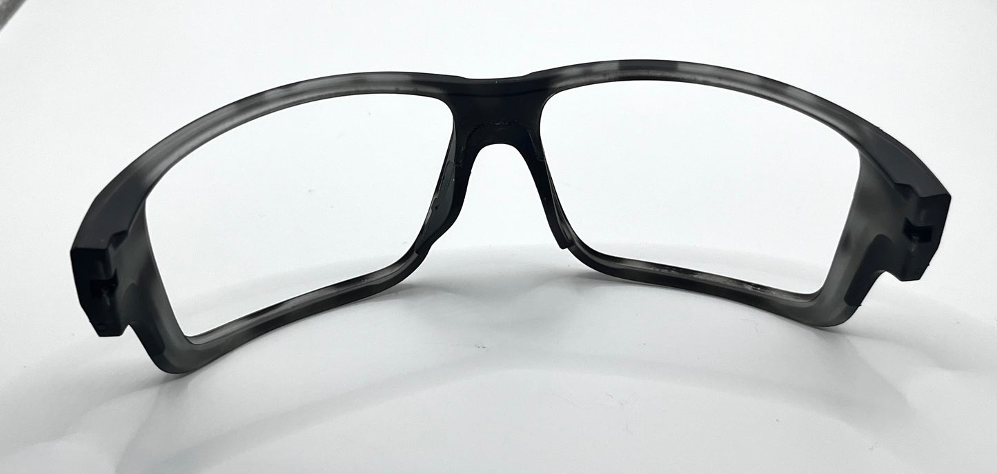 Costa Del Mar Reefton Pro Front Face Black Tortoise