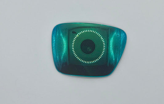 Costa Del Mar Rincon Ii Right Lens Green Mirror Glass 580G