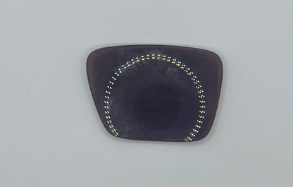 Costa Del Mar Rincon Ii Right Lens Green Mirror Glass 580G